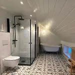 Feriehus Coastal Comfort Ure *