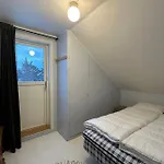Feriehus Coastal Comfort Ure *