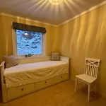 Coastal Comfort Ure Vestvagoy
