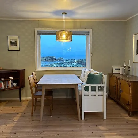 Coastal Comfort Ure *