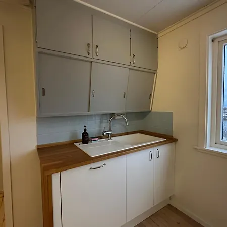 Coastal Comfort Ure Feriehus *