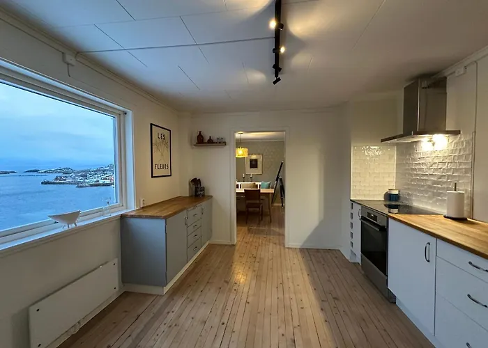 Coastal Comfort Ure *