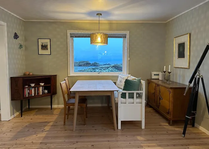 Coastal Comfort Ure *