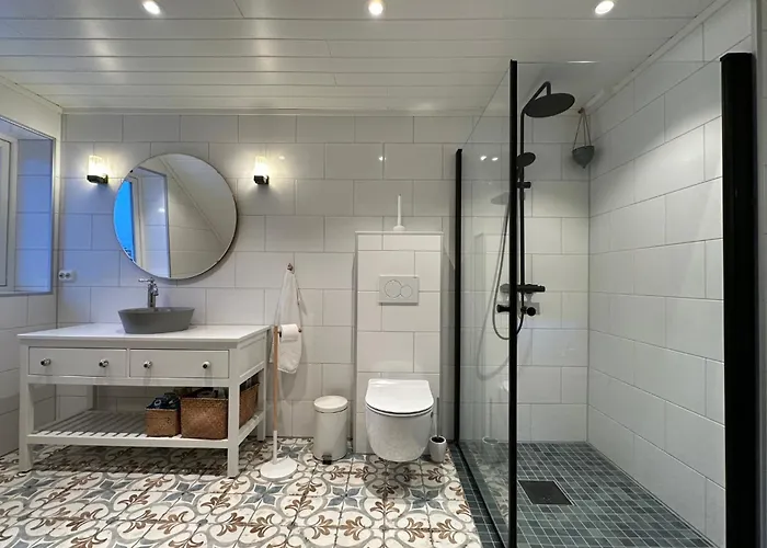 Casa vacanze Coastal Comfort Ure