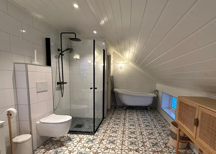 Casa vacanze Coastal Comfort Ure *