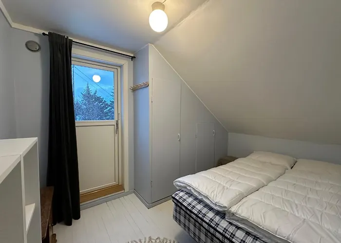 Casa vacanze Coastal Comfort Ure *