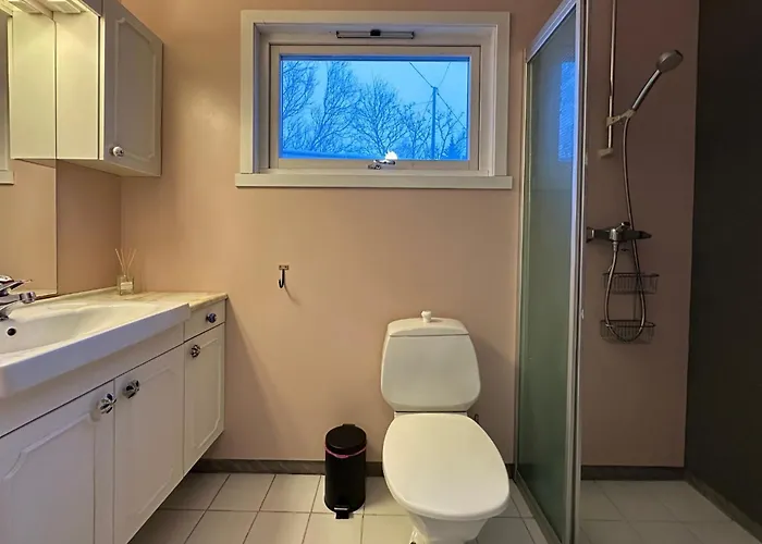 Casa vacanze Coastal Comfort Ure
